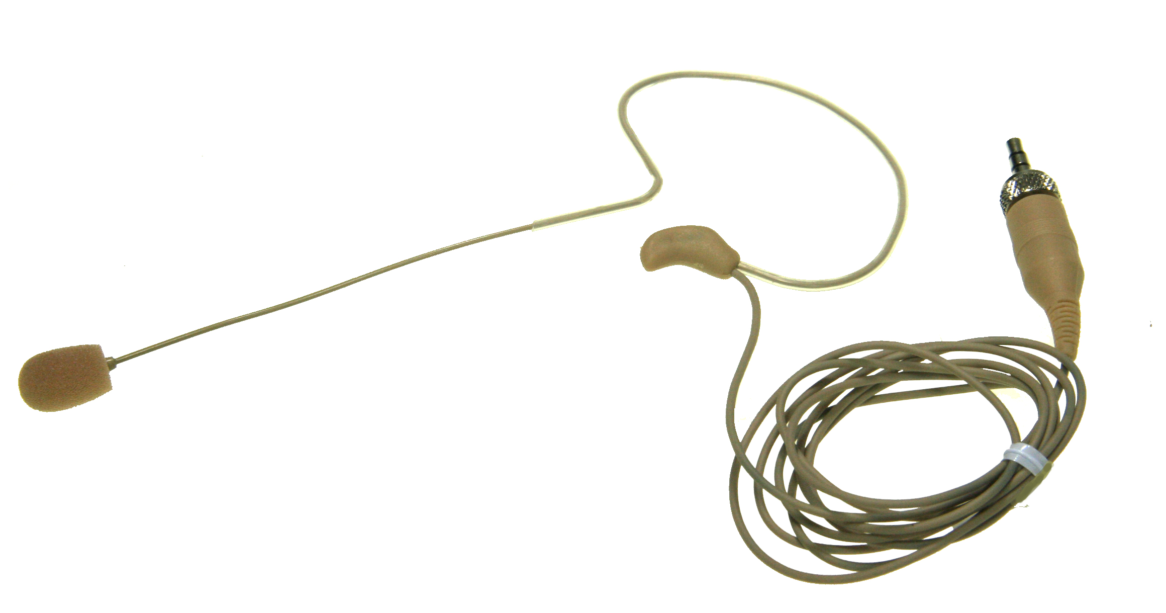 Sennheiser Beltpack Ew 300 G2 mit Earmic 500, 20-20.000Hz